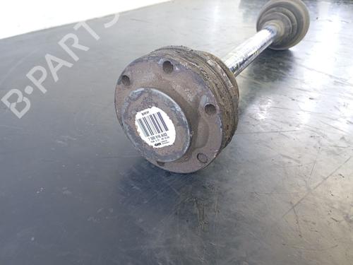 Right rear driveshaft BMW X5 (E53) 3.0 d | BP11682397M41 