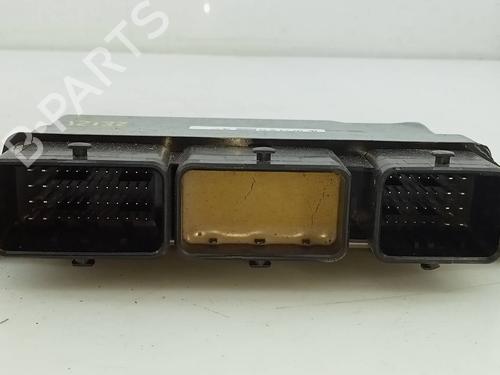 Versnellingsbakregeleenheid RENAULT ZOE (BFM_)  | BP18101407M52 