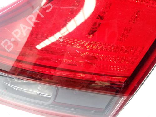 Right tailgate light HYUNDAI IONIQ (AE)  | BP19728333C80