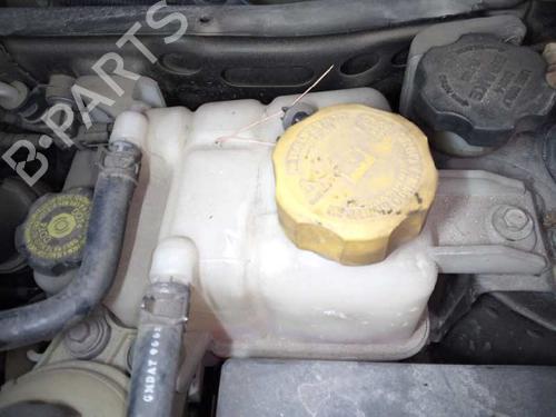 Used Expansion tank CHEVROLET CAPTIVA (C100, C140) 2.0 D 4WD (150 hp) 6881729