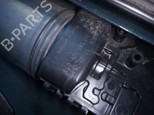 Used Front wiper motor PEUGEOT 2008 I (CU_) [2013-2025]  8953061