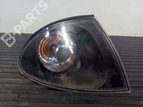 Used Right front indicator Right front indicator BMW 3 (E46) 320 d (136 hp) 1257248 1257248