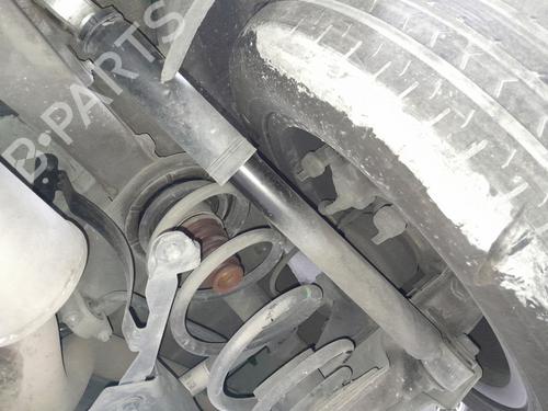 Used Right rear shock absorber MERCEDES-BENZ V-CLASS (W447) V 220 CDI / d 4-matic (447.811, 447.813) (163 hp) 24553441