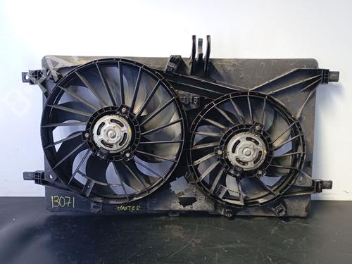 Køleventilator elektrisk RENAULT MASTER III Van (FV) [2010-2025]  30410846