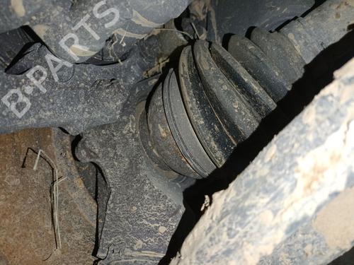Used Right front steering knuckle CITROËN BERLINGO MULTISPACE (B9) 1.6 HDi 75 16V (75 hp) 28043079