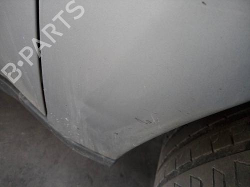 Right front fenders MITSUBISHI OUTLANDER II (CW_W) 2.0 DI-D (CW8W) | BP13004041C42 