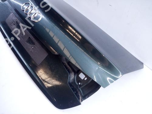 Bakluke CC/Kombi-Kupé AUDI A4 B9 (8W2, 8WC)  | BP21534057C6 