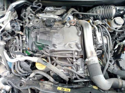 Rear right lock NISSAN QASHQAI / QASHQAI +2 I (J10, NJ10, JJ10E) 2.0 dCi | BP2992377C99 