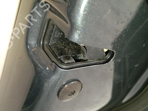 rear-right-lock-vw-touareg-7p5-7p6-2010-2011-2012-2013-2014-2015-2016-2017-2018-38621839 main image
