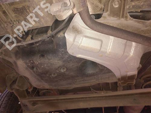 Used Fuel tank Fuel tank DACIA DUSTER (HS_) 1.6 16V LPG (105 hp) 10370344 10370344