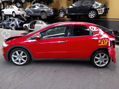 Steering column HONDA CIVIC VIII Hatchback (FN, FK) 2.2 CTDi (FK3) | BP2006740M21 