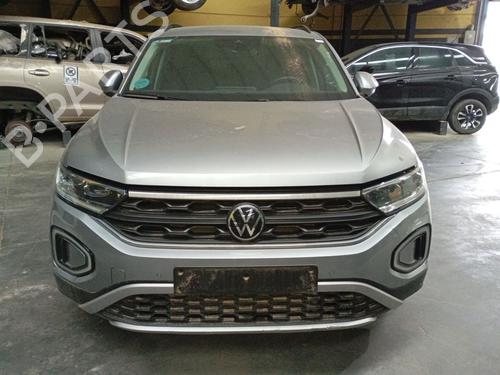 Right front window switch VW T-ROC (A11, D11) 1.5 TSI | BP33017663I26  - Image 5