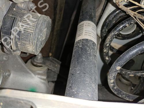 Used Left rear shock absorber MERCEDES-BENZ GLA (H247) GLA 200 d (247.712) (150 hp) 30614367