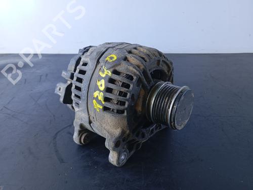 Alternator AUDI A3 (8P1) 2.0 TDI 16V | BP28143262M7 