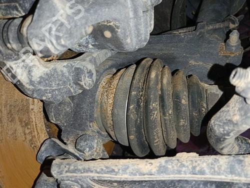 Right front steering knuckle PEUGEOT 2008 I (CU_) 1.2 VTi | BP31992871M26 - Image 2
