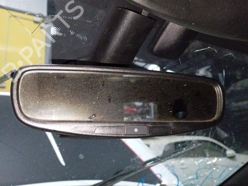 Specchietto retrovisore interno JEEP GRAND CHEROKEE IV (WK, WK2) 3.0 CRD V6 4x4 (250 hp) 31886610