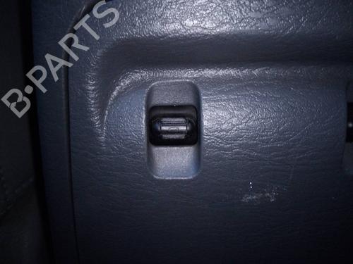 Used Left rear window switch JEEP CHEROKEE (KJ) 2.8 CRD (163 hp) 17080165