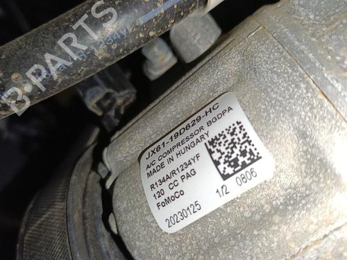 AC compressor FORD PUMA (J2K, CF7) 1.0 EcoBoost mHEV | BP36532810M34 - Image 2
