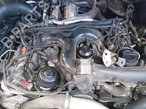 Engine VW TOUAREG (7P5, 7P6) 3.0 V6 TDI | BP36527542M1 - Image 11