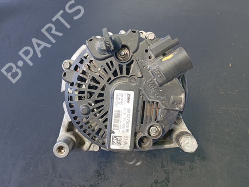 Generator CITROËN C5 III Break (RW_) 2.0 HDi 165 | BP28143201M7 