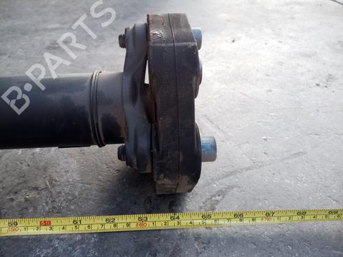 Driveshaft MERCEDES-BENZ C-CLASS (W205)  | BP13880430M37 