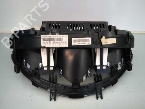 Instrument cluster MERCEDES-BENZ C-CLASS T-Model (S204)  | BP3495456C47 