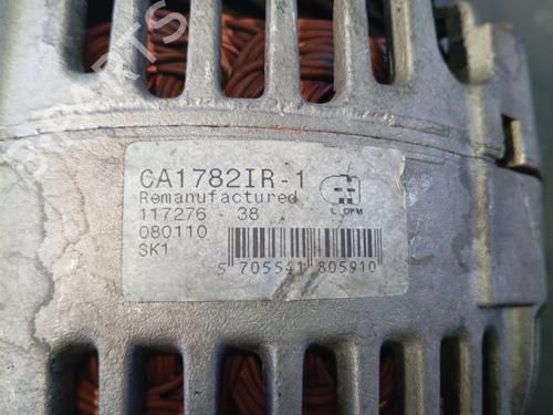 Alternator VW TOURAN (1T1, 1T2) 1.9 TDI | BP28143257M7