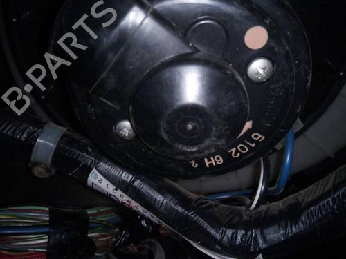 Heater blower motor MITSUBISHI PAJERO III (V7_W, V6_W)  | BP18307886M62 