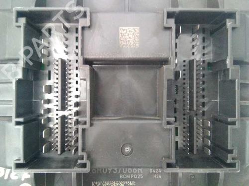 Electronic module SEAT IBIZA IV (6J5, 6P1)  | BP5044354M83 