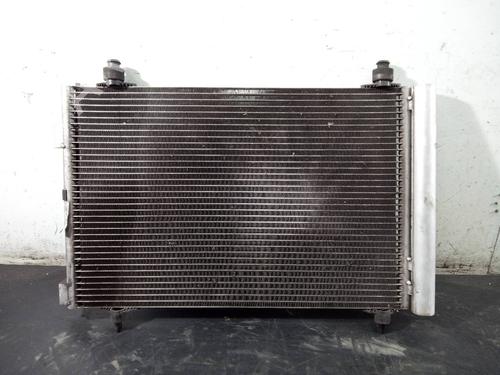 Used AC radiator PEUGEOT 5008 (0U_, 0E_) 1.6 HDi (112 hp) 13880337