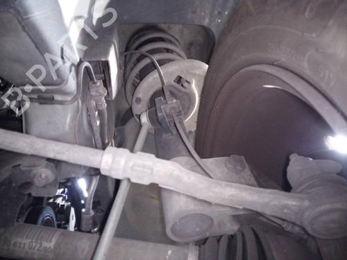Used Right front shock absorber CITROËN C4 II (NC_) [2009-2025]  9249122