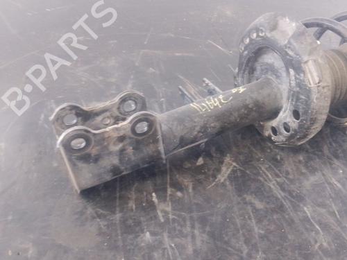 Left front shock absorber MERCEDES-BENZ A-CLASS (W176) A 180 CDI / d (176.012) | BP32018912M16 - Image 3