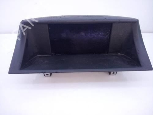 Electronic module BMW 1 (E87) 118 d | BP9365203M83 