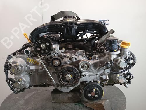 Used Engine Engine SUBARU XV (_GP_) 2.0 i AWD (GP7, G33GP) (150 hp) 27701709 27701709