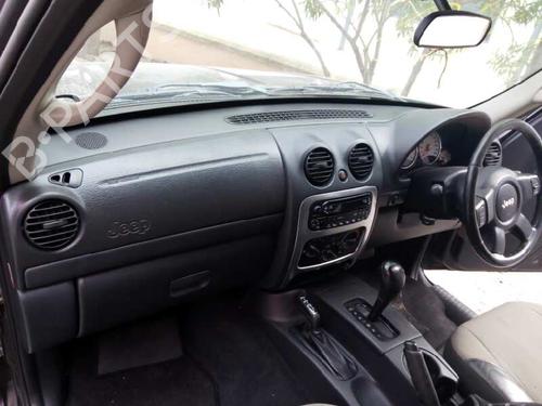 Engine JEEP CHEROKEE (KJ) 2.8 CRD 4x4 | BP232548M1 
