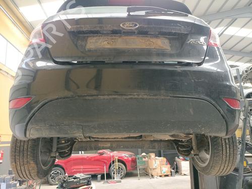 Used Rear bumper Rear bumper 38747761 38747761