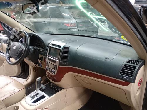 Dashboard Dashboard HYUNDAI SANTA FÉ II (CM) 2.2 CRDi 4x4 (155 hp) 34275764 34275764