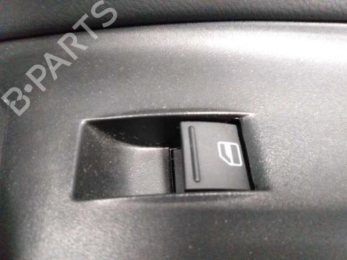 Used Right front window switch SEAT IBIZA IV (6J5, 6P1) 1.0 TSI (110 hp) 4196357