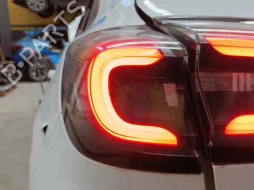 Left taillight FORD PUMA (J2K, CF7) 1.0 EcoBoost mHEV | BP36595040C34 - Image 2