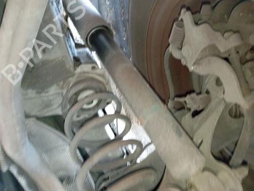 Used Right rear shock absorber TOYOTA AURIS (_E18_) 1.4 D-4D (NDE180_, NDE180R) (90 hp) 27479347
