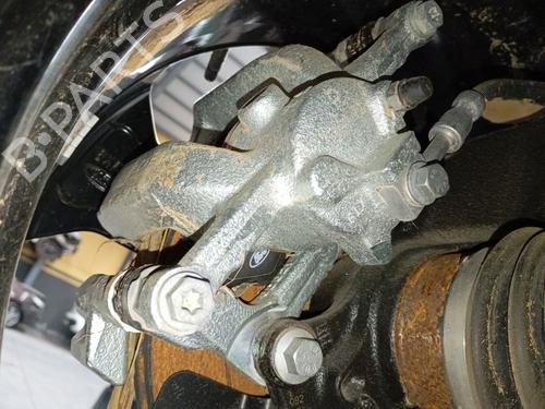 Used Right front brake caliper Right front brake caliper FORD PUMA (J2K, CF7) 1.0 EcoBoost mHEV (125 hp) 36596371 36596371