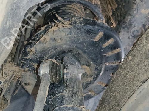 Used Left front shock absorber OPEL GRANDLAND / GRANDLAND X (A18, P1UO) 1.2 (75) (131 hp) 28143867