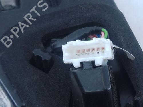 Right tailgate light KIA SPORTAGE V (NQ5) 1.6 T-GDI MHEV | BP28073678C80