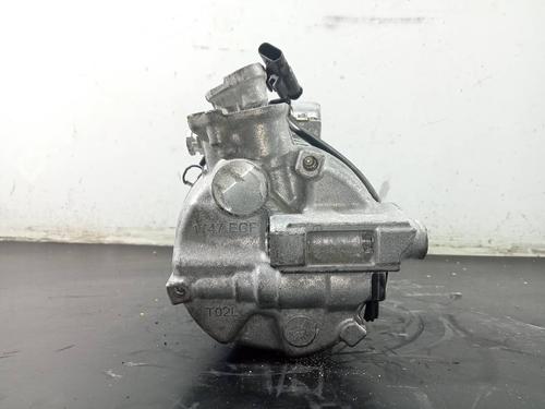 AC compressor MERCEDES-BENZ C-CLASS (W205)  | BP11800216M34 