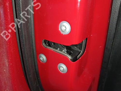 Used Front left lock Front left lock 39588125 39588125