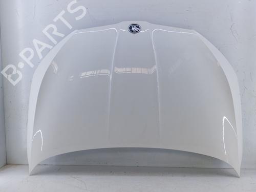 Used Hood SKODA FABIA IV (PJ3) 1.0 TSI (110 hp) 31754697