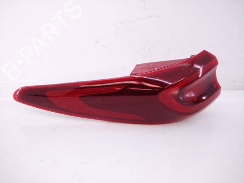 Used Left taillight KIA SPORTAGE IV (QL, QLE) [2015-2022]  16299792