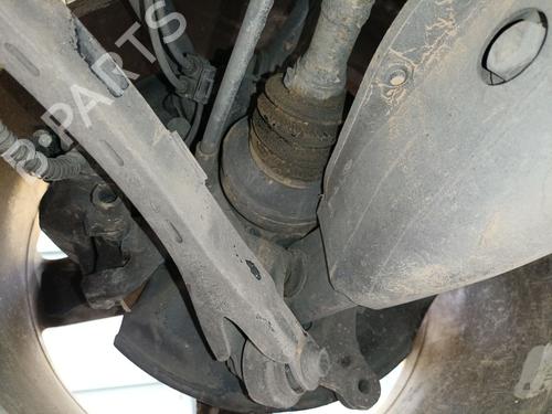 Right rear steering knuckle MERCEDES-BENZ SL (R230) 500 (230.475) | BP27624884M28 