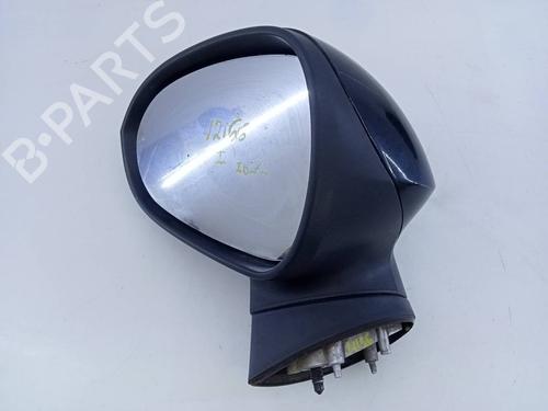 Ryggespeil venstre SEAT IBIZA IV SC (6J1, 6P5) 2.0 TDI (143 hp) 17429014