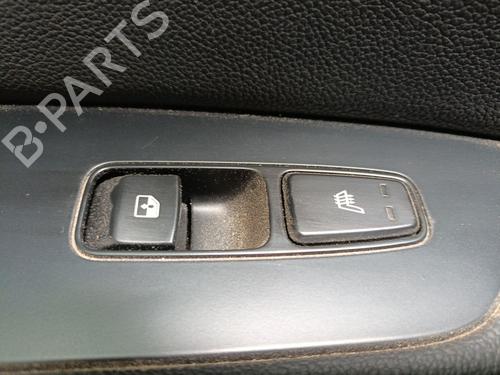 Interrupteur de vitre arrière gauche KIA CEED (CD) 1.4 T-GDI (140 hp) 28099403